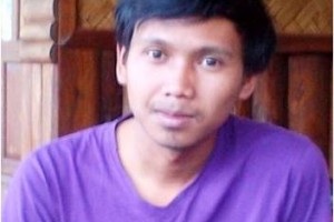 Azi Nurhamzah