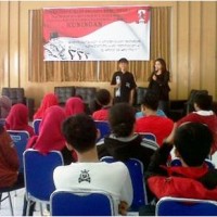 Pekan Penerimaan Anggota Baru (PPAB) Kabupaten Indramayu dan Kuningan serta Kaderisasi Tingkat Dasar (KTD) Cirebon.