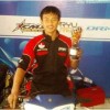 Pembalap Muda, Febri Gunawan