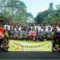 Fotografer Kuningan
