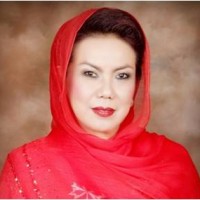Bupati Kuningan, Hj Utje CH Suganda