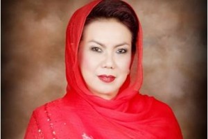 Bupati Kuningan, Hj Utje Ch Suganda S.Sos MAP