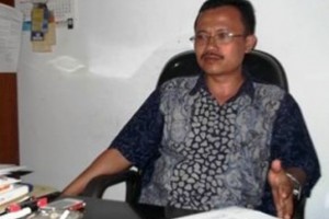 Akademisi Kabupaten Kuningan Dikdik Harjadi