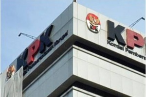Gedung KPK
