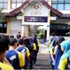 Mahasiswa FKOM Uniku Ikuti LDKM