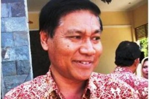 Drs H Maman Suparman MM