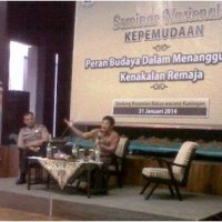 Seminar Kepemudaan