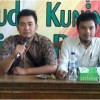 Ketua NAHNU Kuningan, Feby Nurjaman SPd 