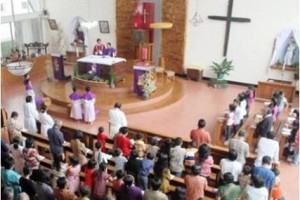 Gereja Katholik Kristus Raja