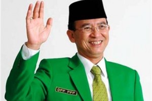 Suryadharma Ali