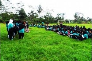 Tadabur Alam, Refleksi Akhir Tahun Smansaka