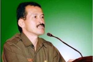 Drs Uca Sumantri MSi