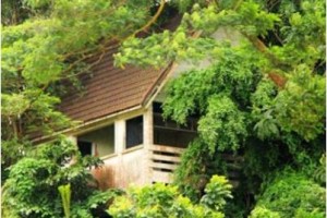 Villa Nabila, Johor Baru