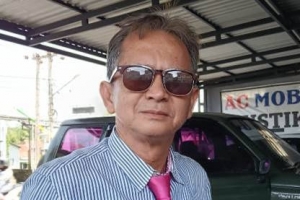 Abdul Haris SH Minta Kasus Tunjangan DPRD Ditangani Independen
